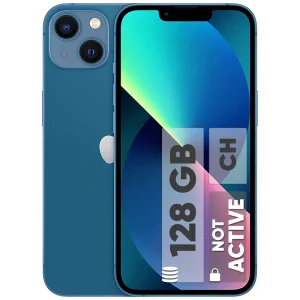 گوشی موبایل اپل مدل iPhone 13 CH دو سیم کارت